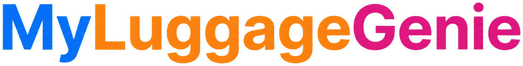 MyLuggageGenie